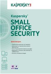 Kaspersky Next EDR Foundations 30 Kullanıcı 1 Yıl ESD Yenileme | | Kas