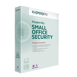 Kaspersky Small Office Security 15Pc+15Md+2Fs 3 Yıl | | Kaspersky