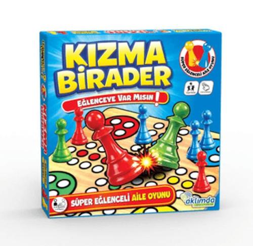 Kızma Birader | | Aklımda Zeka Oyunları