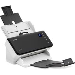 Kodak Alaris 8011892 E1040 A4 Döküman Tarayıcı 40 PPM-80 IPM 80 ADF Gü
