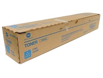 Konica Minolta TN-626C Cyan Mavi Orjinal Fotokopi Toneri Bizhup C450i-