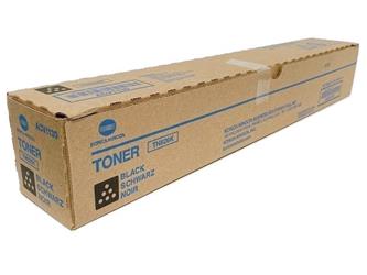 Konica Minolta TN-626K Black Orjinal Fotokopi Toneri Bizhup C450i-550i