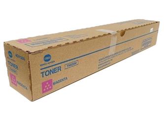 Konica Minolta TN-626M Magenta Kırmızı Orjinal Fotokopi Toneri Bizhup 