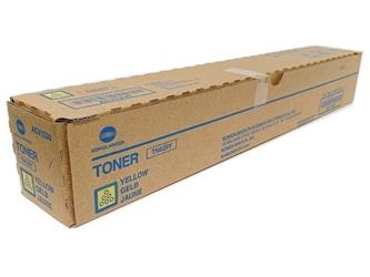 Konica Minolta TN-626Y Yellow Sarı Orjinal Fotokopi Toneri Bizhup C450