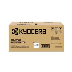 Kyocera TK-1270 Orjinal Fotokopi Toneri Ecosys MA4000X -MA4000fx -MA40