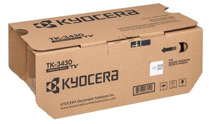 Kyocera TK-3430 Orjinal Fotokopi Toneri Ecosys MA5500ifx - PA5500x 25.