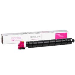 Kyocera TK-8375M Magenta Kırmızı Orjinal Fotokopi Toneri Taskalfa 3554