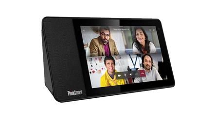 Lenovo ZA690032TR ThinkSmart View 2GB Ram 8GB Mmc 10w Video Konferans 