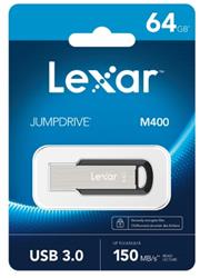 Lexar Jumpdrive M400 64 GB Flash Bellek | | Lexar