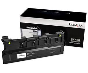 LEXMARK 54G0W00 Orjinal Atık Toner kutusu CX921 | | Lexmark
