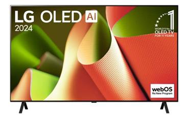 LG 65QNED80T6A 4K Ultra HD 65" 165 Ekran Uydu Alıcılı webOS QNED Telev