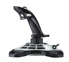 Logitech 940-000031 G Extreme 3D12 Tuşlu Siyah Joystick | | Logıtech