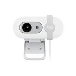 Logitech 960-001617 Brio 100 Full HD Web Kamerası - Beyaz | | Logıtech