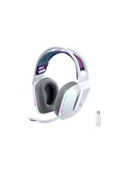 Logitech 981-000883 G733 Beyaz 7.1 Surround RGB Mikrofonlu LightSpeed 