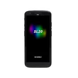 M3 Mobile SL-20 Bluetooth GSM 4G LTE 1D-2D Android 11 El Terminali | |