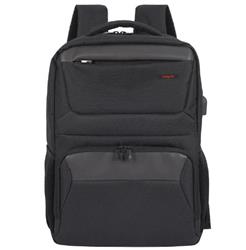 MACK MCC-805 15.6" Business X Notebook Sırt Çanta siyah | | Mack