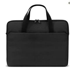 Mack MCE-1511 15,6" Nova Eco Notebook Çantası Siyah | | Mack