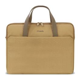 Mack MCE-1513 15,6" Nova Eco Notebook Çantası Camel | | Mack