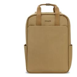 Mack MCE-1523 15,6" Nova Eco Notebook Sırt Çantası Camel | | Mack