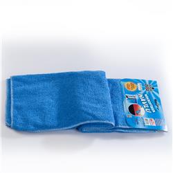 Magıc Dose FA1-985 Mikrofiber Cam Bezi 40X50cm | | Magıc Dose