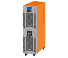 Makelsan Powerpack SE Serisi 6 kVA Online 1F-1F | | Makelsan