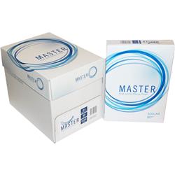 Master A4 Fotokopi Kağıdı 80gr-500 lü 1 koli= 5 paket | | Master