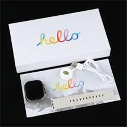 Megatech Hello Watch Akıllı Saat | | Megatech