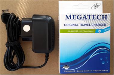 Megatech MT-302 d880 Travel Şarj Aleti | | Megatech