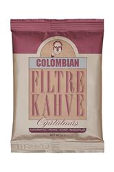 Mehmet Efendi Colombıan Filtre Kahve 80Gr | | M.efendi