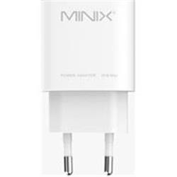 Minix MX-C25W 25W USB-C Beyaz Adaptör | | Minix