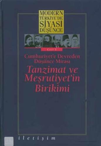 Modern Türkiye'de Siyasi Düşünce | Kolektif | İletişim Yayınları