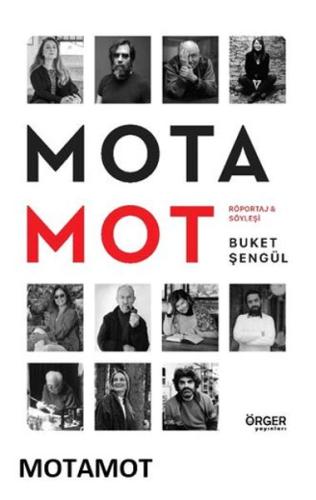 Motamot