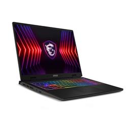 Msı Sword 17 HX B14VEKG-053XTR i7-14700HX 32 GB 1 TB SSD RTX4050 17" F