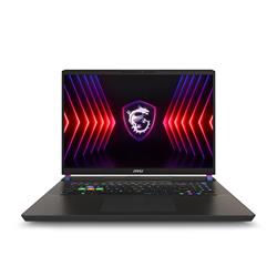 Msı Vector 18 HX AI A2XWIG-667TR Ultra 9 275HX 32GB 1TB 16GB RTX5080 1