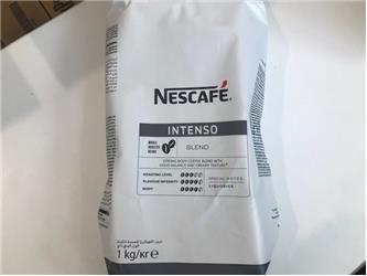Nestle Intenso Blend 1000gr 12505170 Çekirdek Kahve | | Nestle