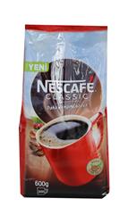 Nestle Nescafe Classıc Eko 600gr 12584189 | | Nestle