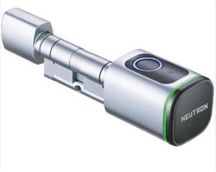 Neutron NTL-SC-01FKW Anahtarsız Kapı Kiliti | | Makim