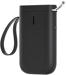 NIIMBOT D11 Black Termal Taşınabilir Bluetooth Etiket Yazıcısı | | Nıı