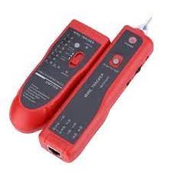 Nova AR-868 Kablo Bulucu Tester Network Bili RJ11 RJ45 | | Nova