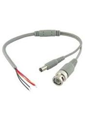 Nova Bnc+DC 5.5-2.1 0.30cm dc 10 paket | | Good