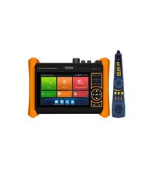 Nova NVC-IPC-OTDR MT6510 CCTV-Fiber Tester | | Nova