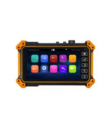 Nova NVC-MOT51 Fiber OTDR Test Cihazı | | Nova