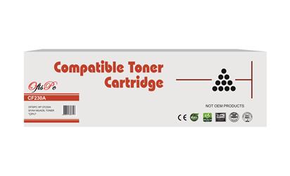 OfisPc Hp CF230A 1.700 Sayfa Çipli Muadil Toner 30A M203DN-M227SDN | |