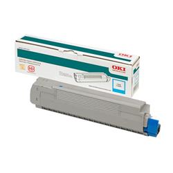 OKI 44469742 TONER-MAVİ-ES5430-3451-ES5461-5K | | Okı