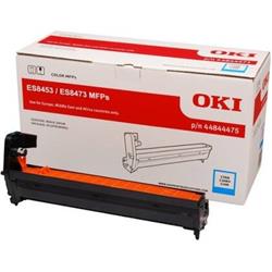 OKI 44844475 MAVİ DRUM ÜNİTESİ ES8453MFP, ES8473MFP, ES8483MFP 30.000 