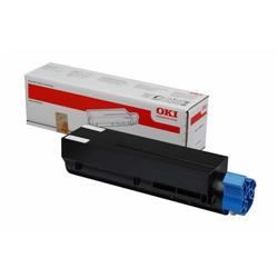 OKI 45807111 YAZICI TONERİ SİYAH - B432, B512, MB492, MB562 - 12.000 S