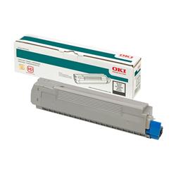 OKI 45862848 SİYAH TONER-K MC873, MC883 15.000 SAYFA | | Okı
