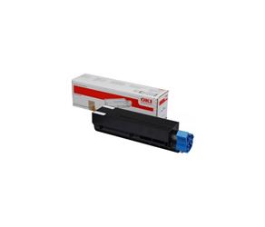 OKI 46508711 TONER-C-C332-MC363-3K MAVİ TONER - C332 MC363 - 3000 SAYF