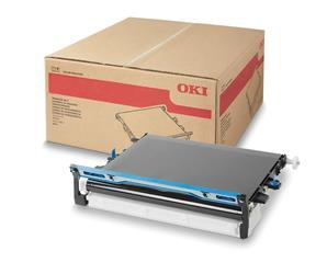 OKI 9006125 BELT-UNIT-C650 TAŞIYICI KAYIŞ (TRANSFER BELT) ÜNİTESİ 60.0