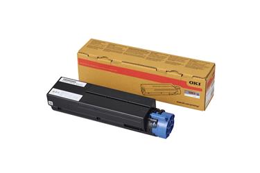 OKI 9006238 YAZICI TONERİ SİYAH - B433 , B513 - 12.000 SAYFA | | Okı